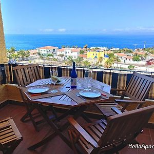 Sea View Studio in Playa la Arena